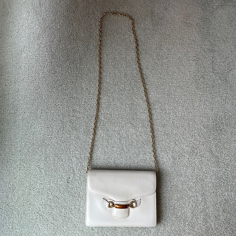 Vintage Gucci evening bag